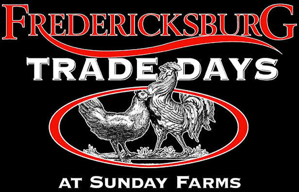 2022 Fredericksburg Fall Trade Days